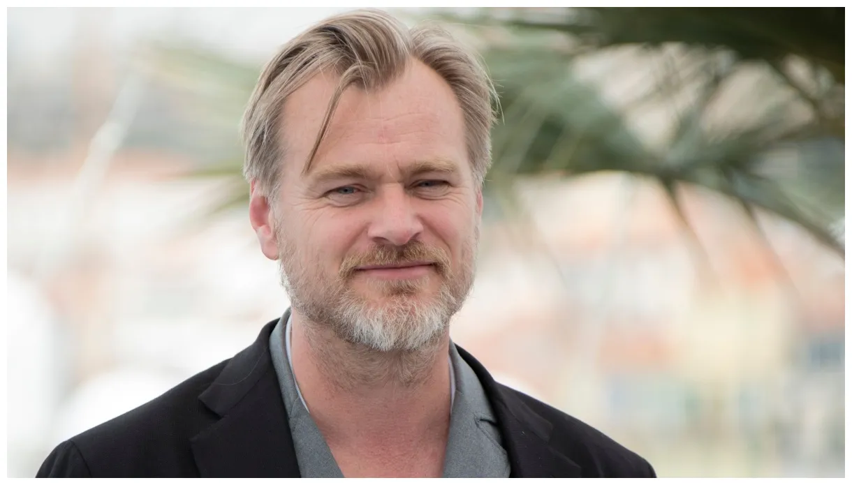 Christopher Nolan avoue qu'il aurait été incapable de faire ce qu’un
