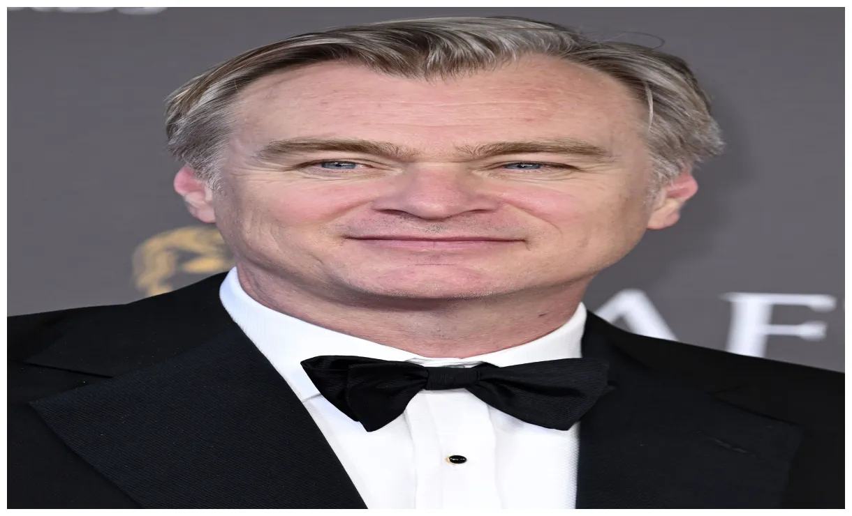 Christopher Nolan To Make New Movie With "Never-Before-Used" IMAX