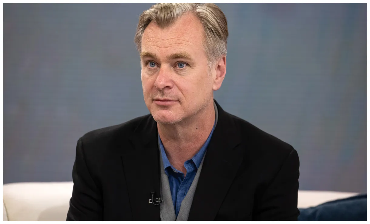 Christopher Nolan Was Satisfied With Script for Howard Hughes Film