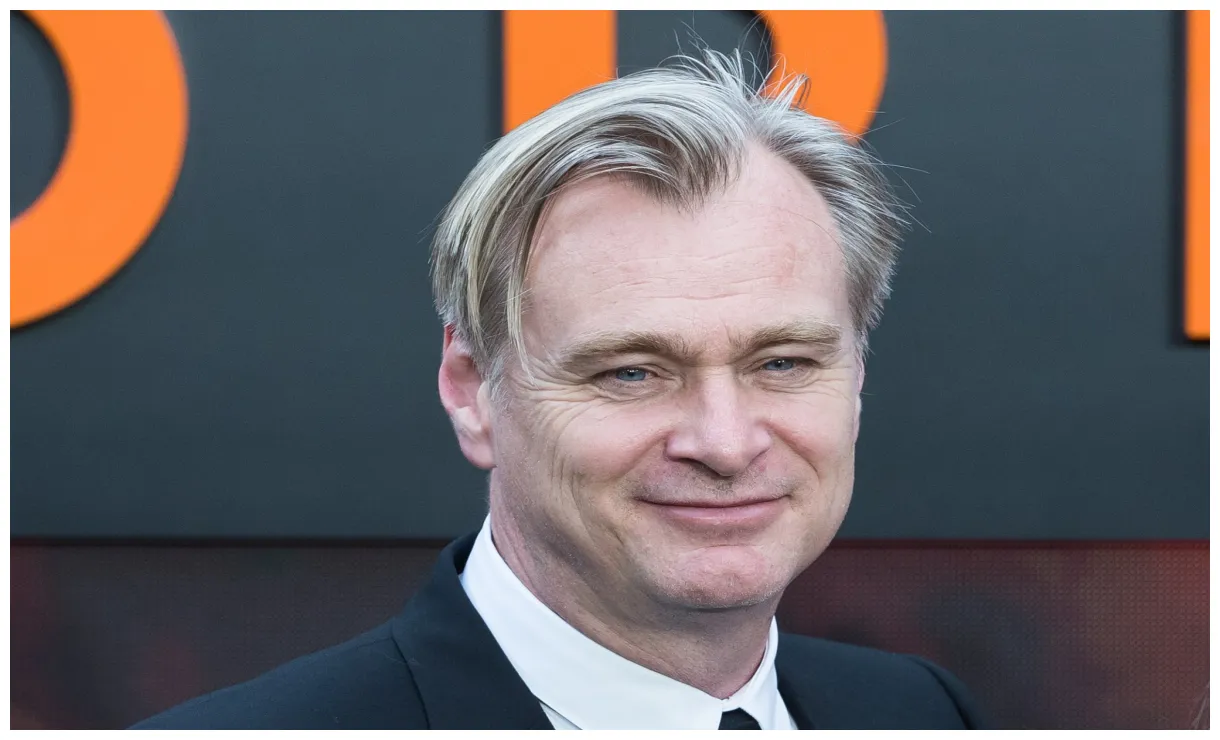 Christopher Nolan Says Smartphones Ruin Scriptwriting Process