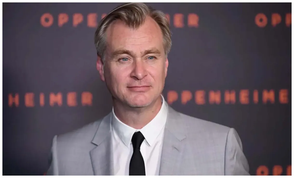 Christopher Nolan Reportedly Cancelled a Major Batman Project