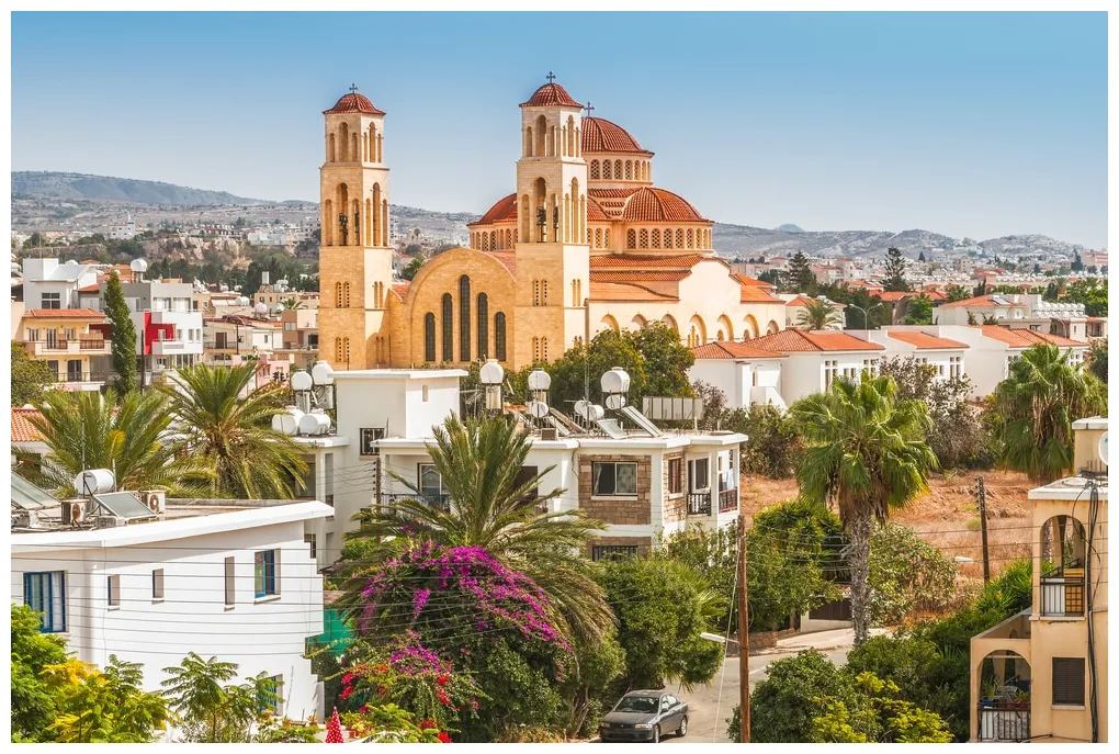 Les 12 plus beaux endroits à visiter à