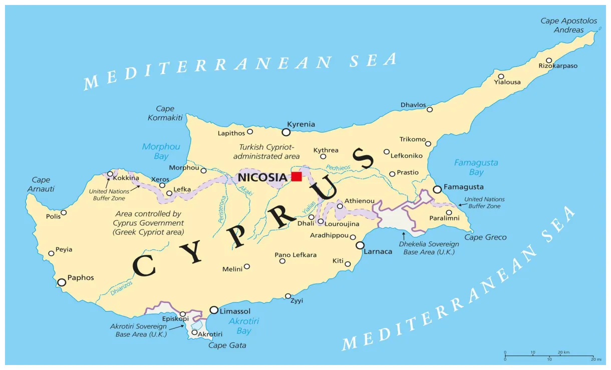 Carte de plusieurs cartes du pays villes, relief