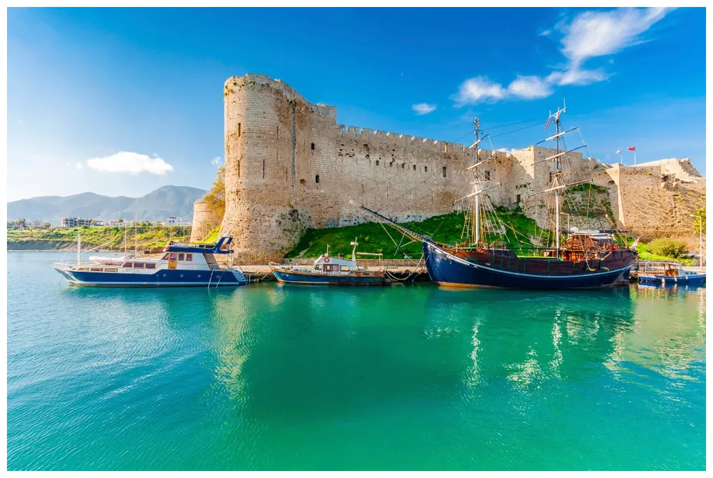 Les 12 plus beaux endroits à visiter à