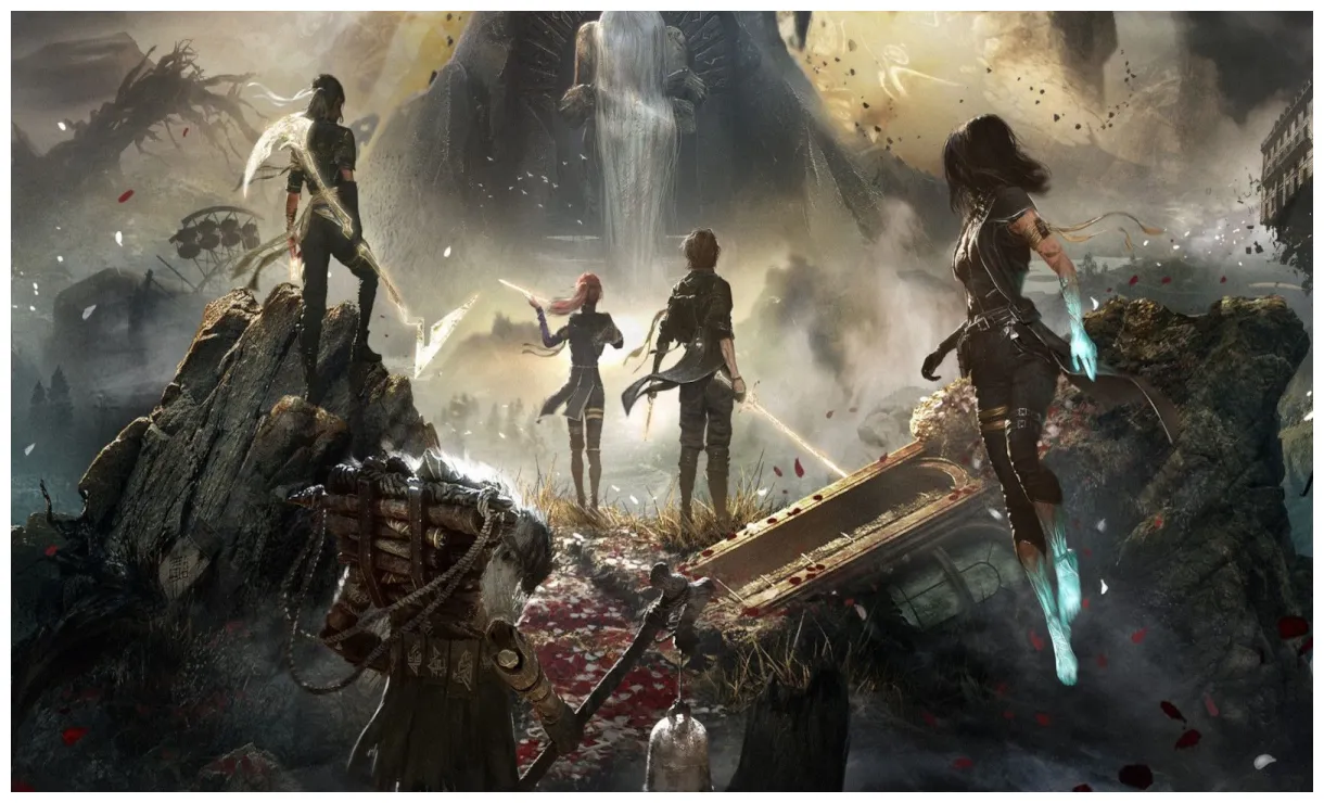 Clair obscur expedition 33 hands-on preview