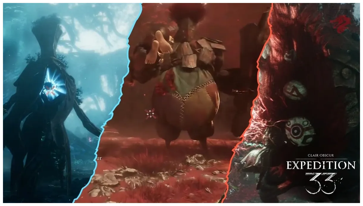 Clair obscur expedition 33 budget de développement dévoilé 👇alucare