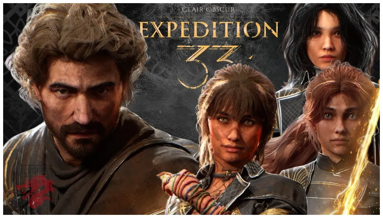 Clair obscur expedition 33 budget de développement dévoilé 👇alucare