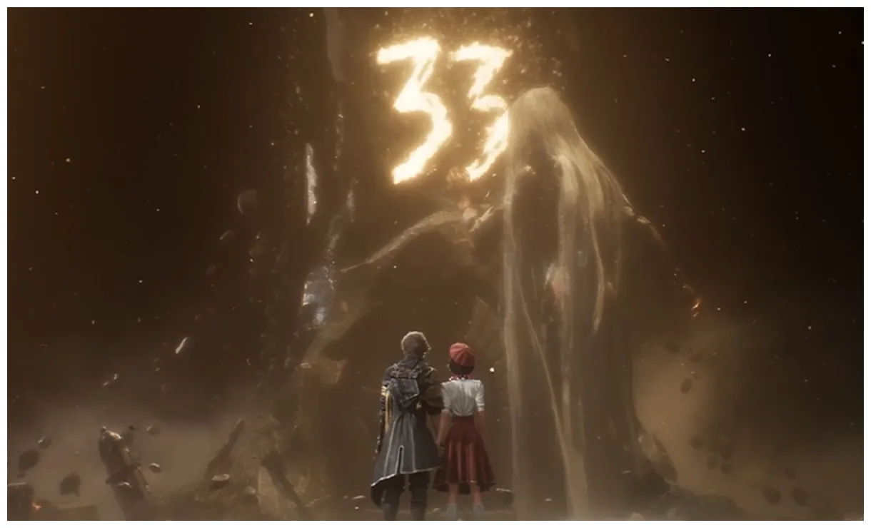 Clair Obscur: Expedition 33 - Combat Gameplay Video