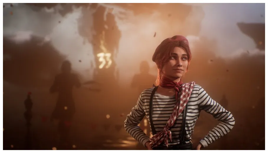 Le rpg clair obscur expedition 33 impressionne toujours et dévoile sa