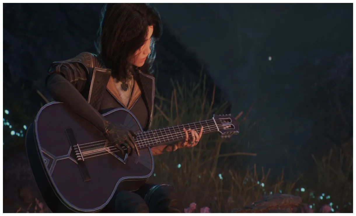 Clair obscur expedition 33's main story will take 30 hours to finish