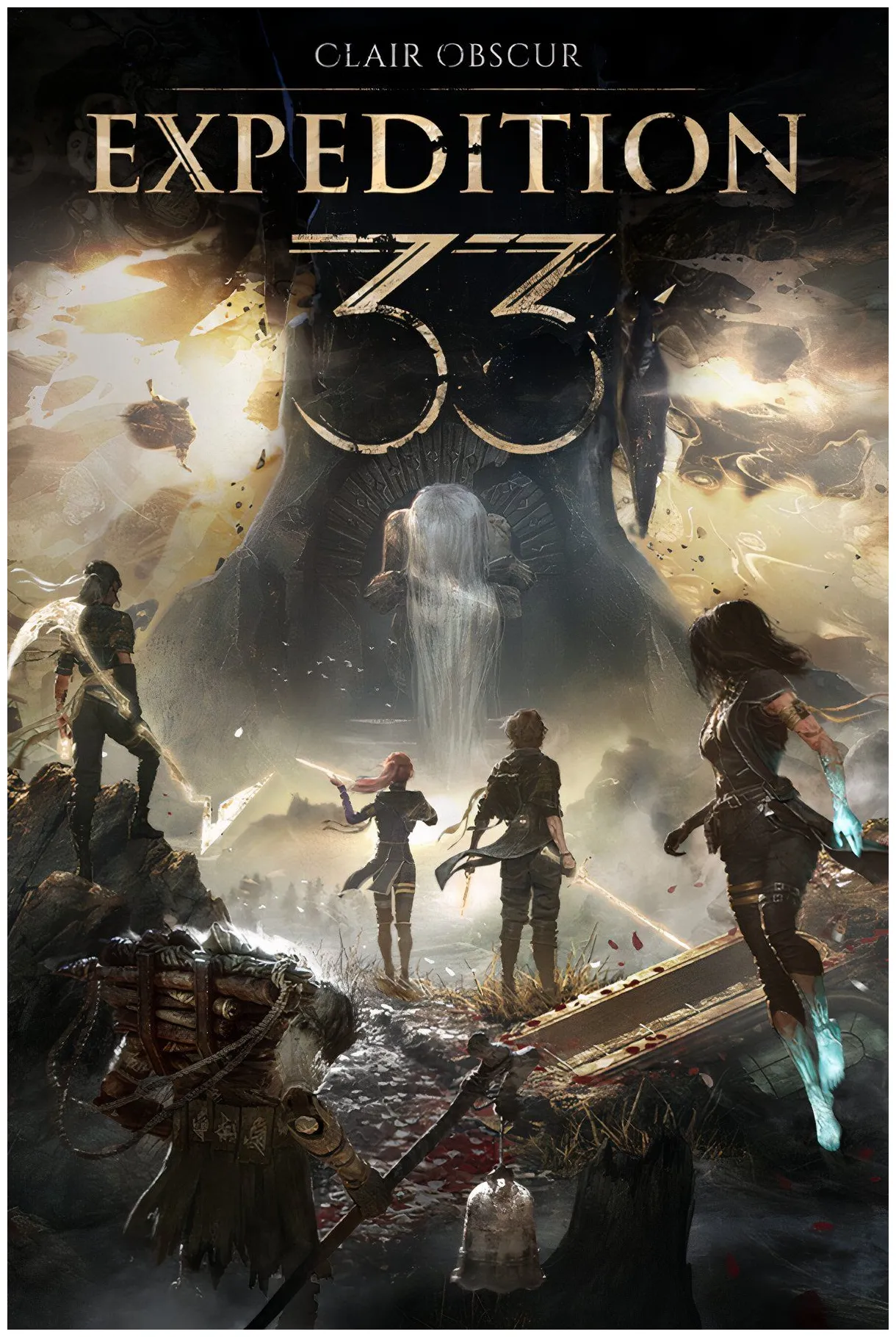 Best relationships in clair obscur expedition 33, ranked