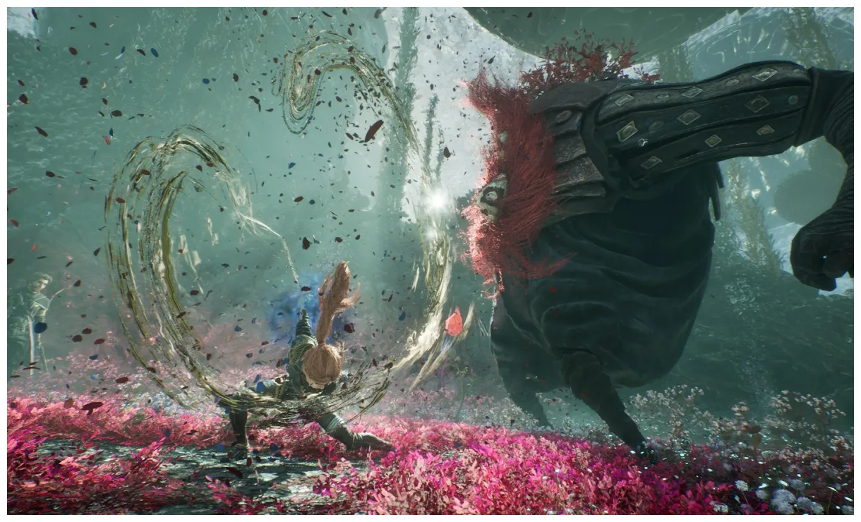 Slideshow: Clair Obscur: Expedition 33 screenshots