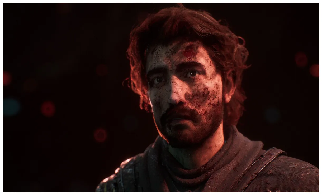 How to save in expedition 33