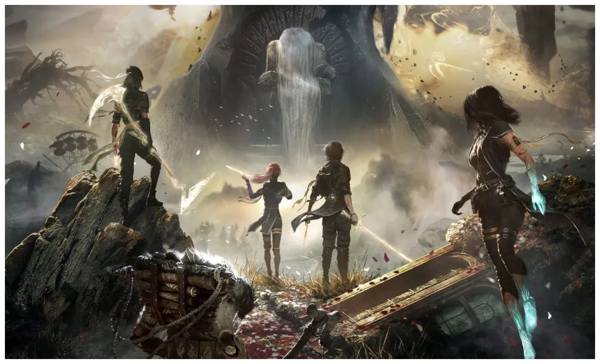 Clair obscur expedition 33 how to get blodam deltia's gaming