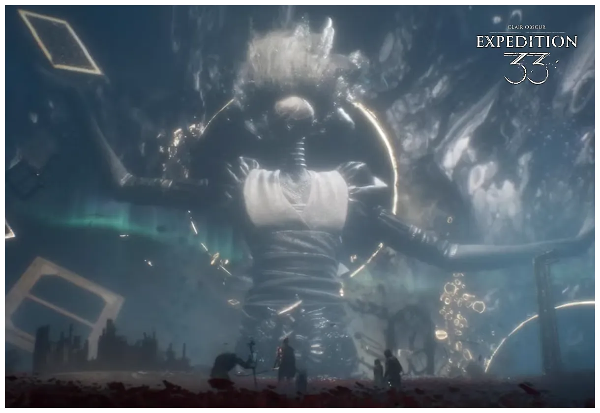 Everything you need to know about the expedition 33 endings