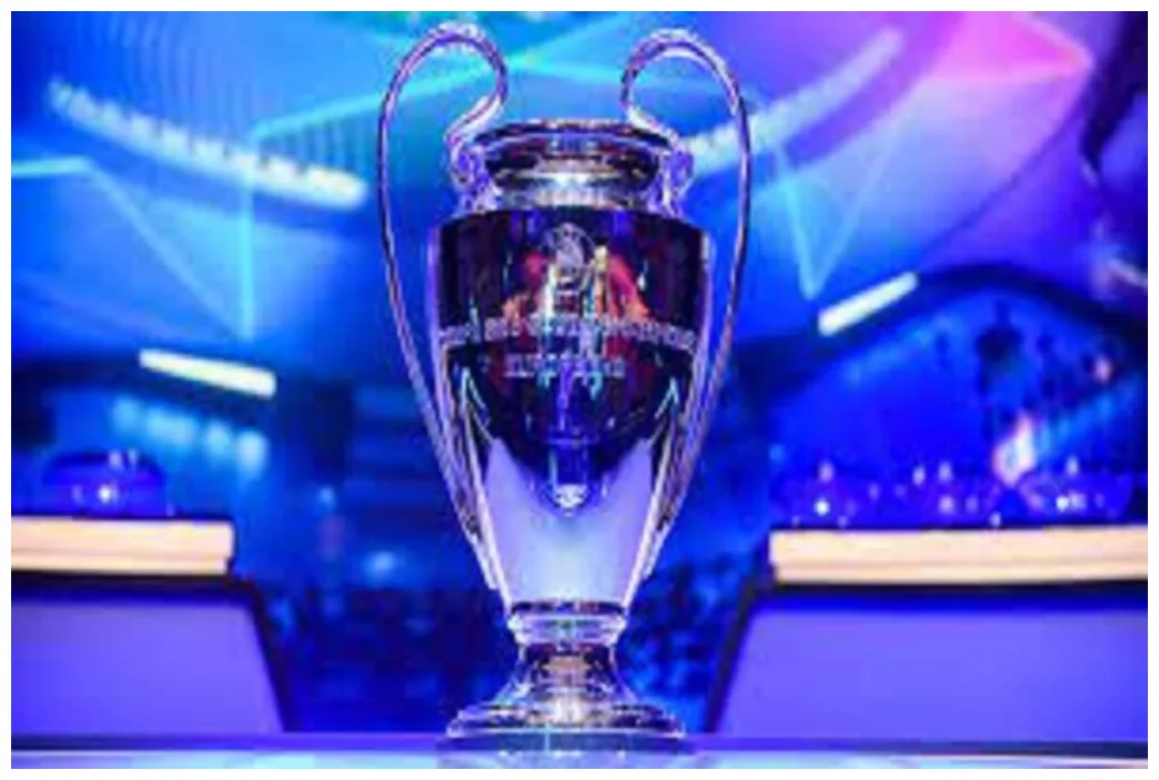 Ligue des Champions : le nouvel hymne de la compétition dévoilé - YOP L