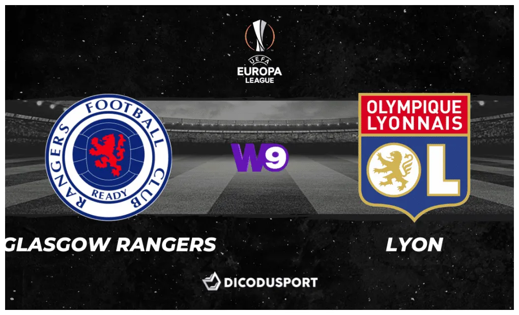 Classement Europa League Lyon