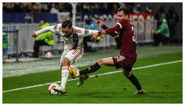 Classement Europa League Lyon