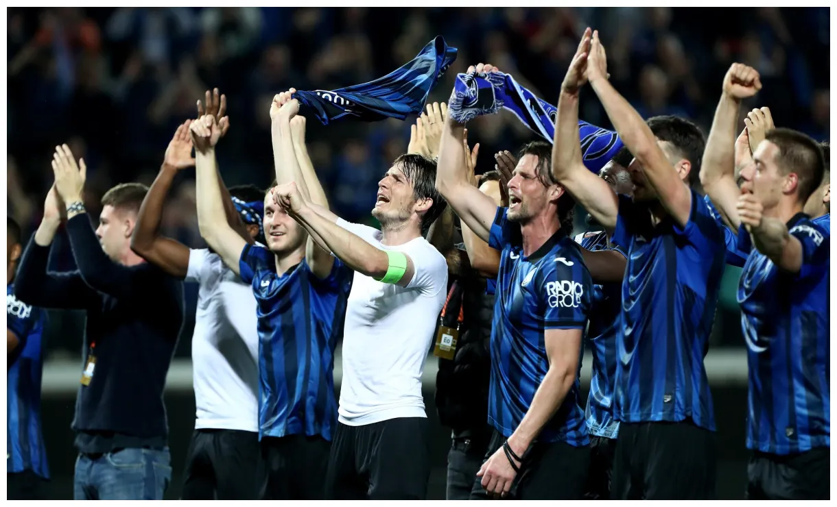 Ligue Europa, club par club, le classement et le programme des