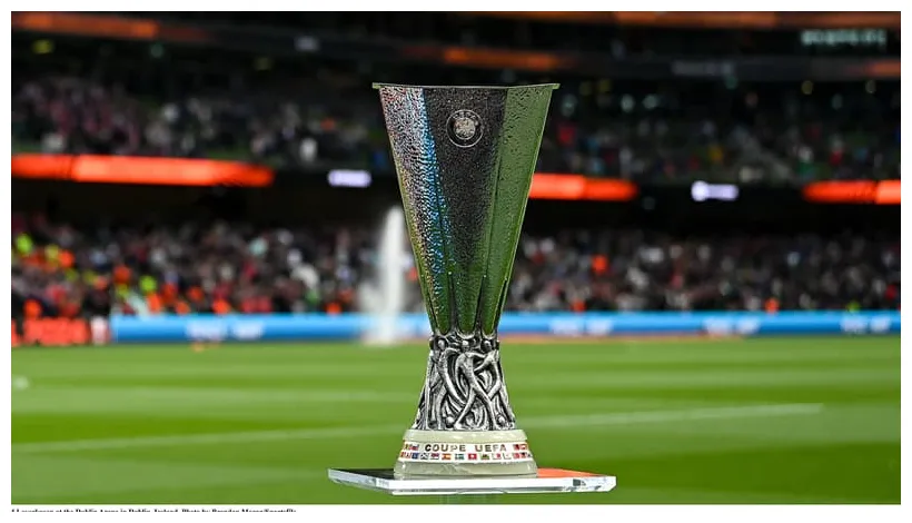 Classement Ligue Europa: Lyon, Nice, Manchester United… Suivez l