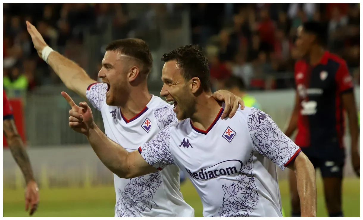 Europa Conference League, club par club, le classement et le programme