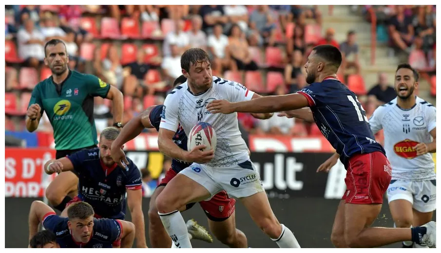 Pro d2 tout ce qu'il faut savoir sur la nouvelle saison trendradars