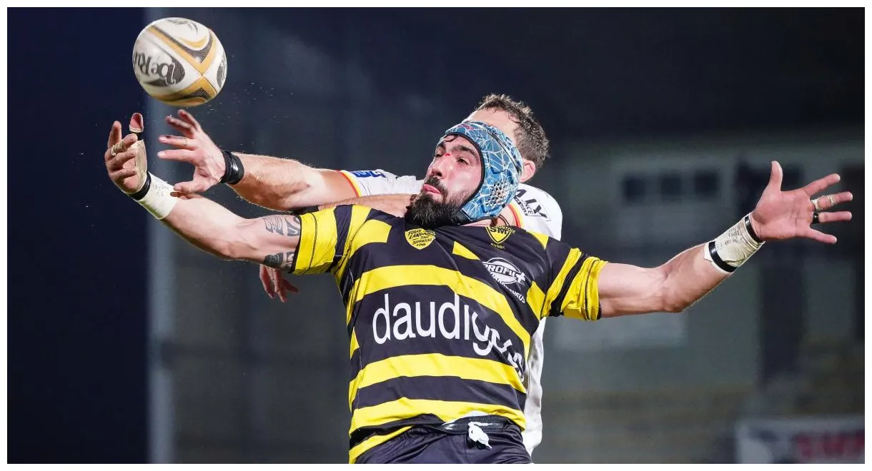 Pro d2 résultats et classement