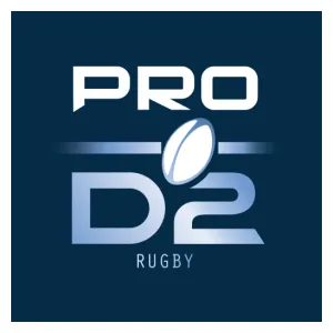 Classement de pro d2 classement de deuxième division française