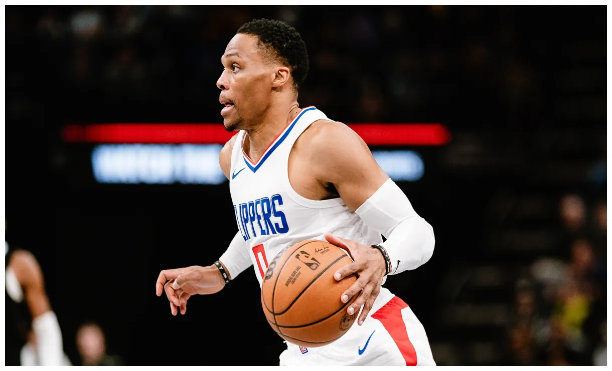 Gallery | Clippers vs Memphis Grizzlies (2.23.24) Photo Gallery
