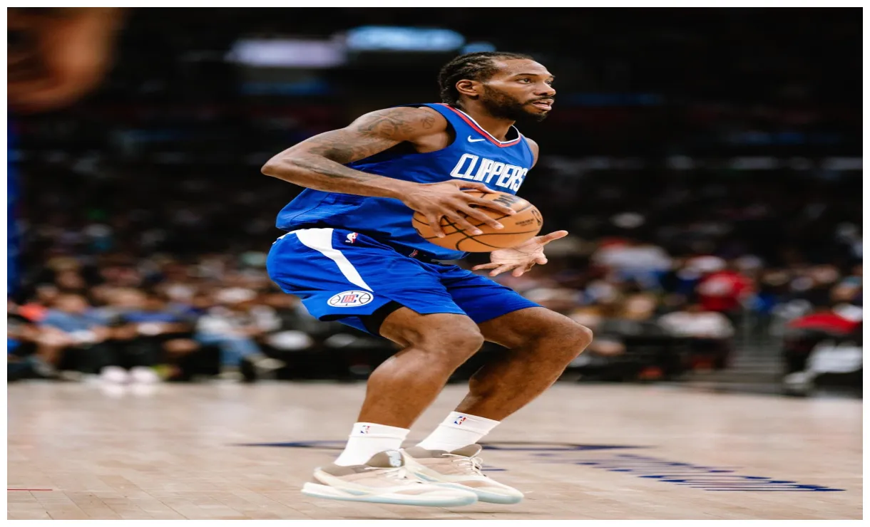 Gallery clippers vs miami heat 1.1.24 gallery nba