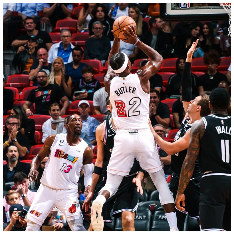 Through the lens 12/08/22 gallery nba