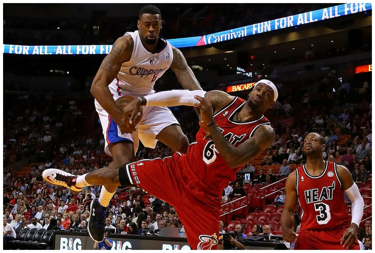 Los angeles clippers vs. miami heat postgame grades and analysis