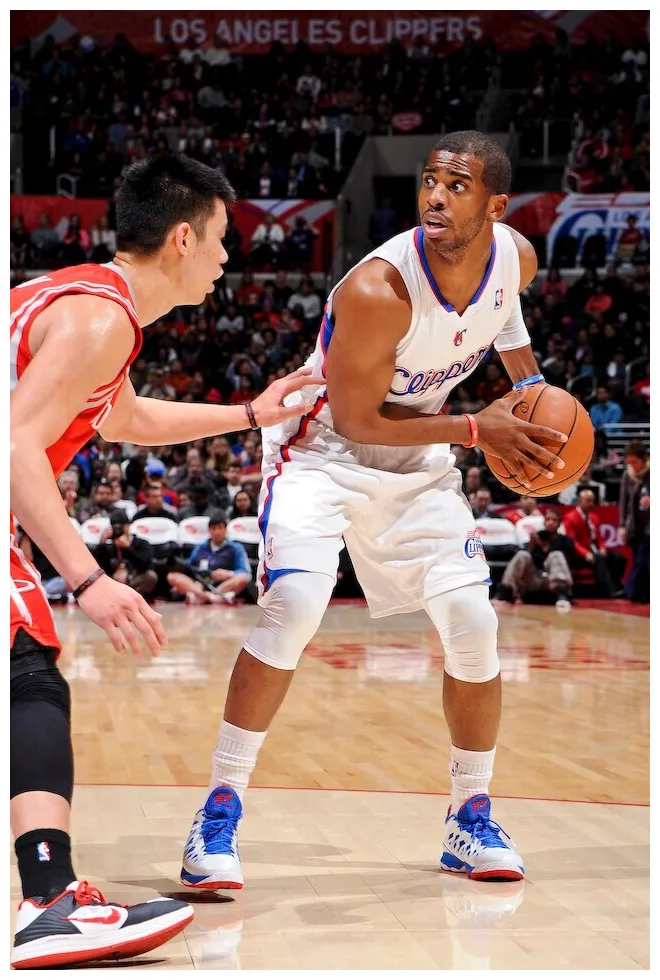 Clippers vs. rockets 2/13/13 gallery nba