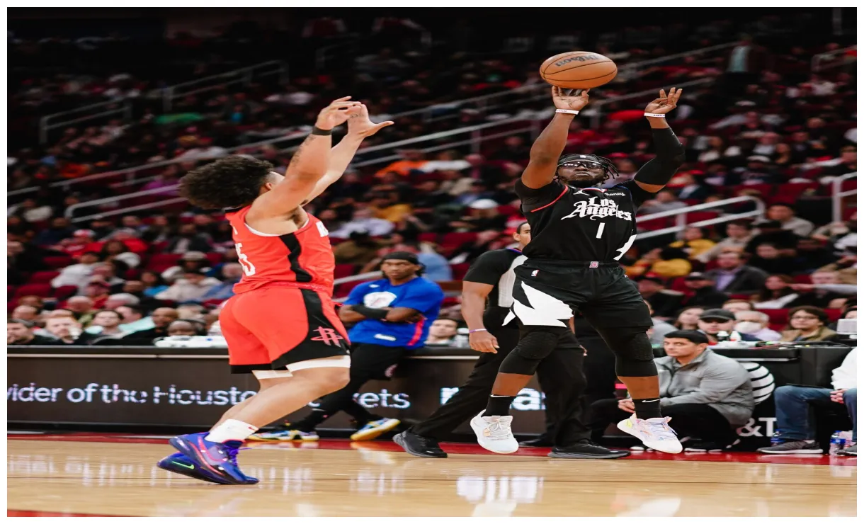 Gallery clippers vs houston rockets 11.14.22 gallery nba