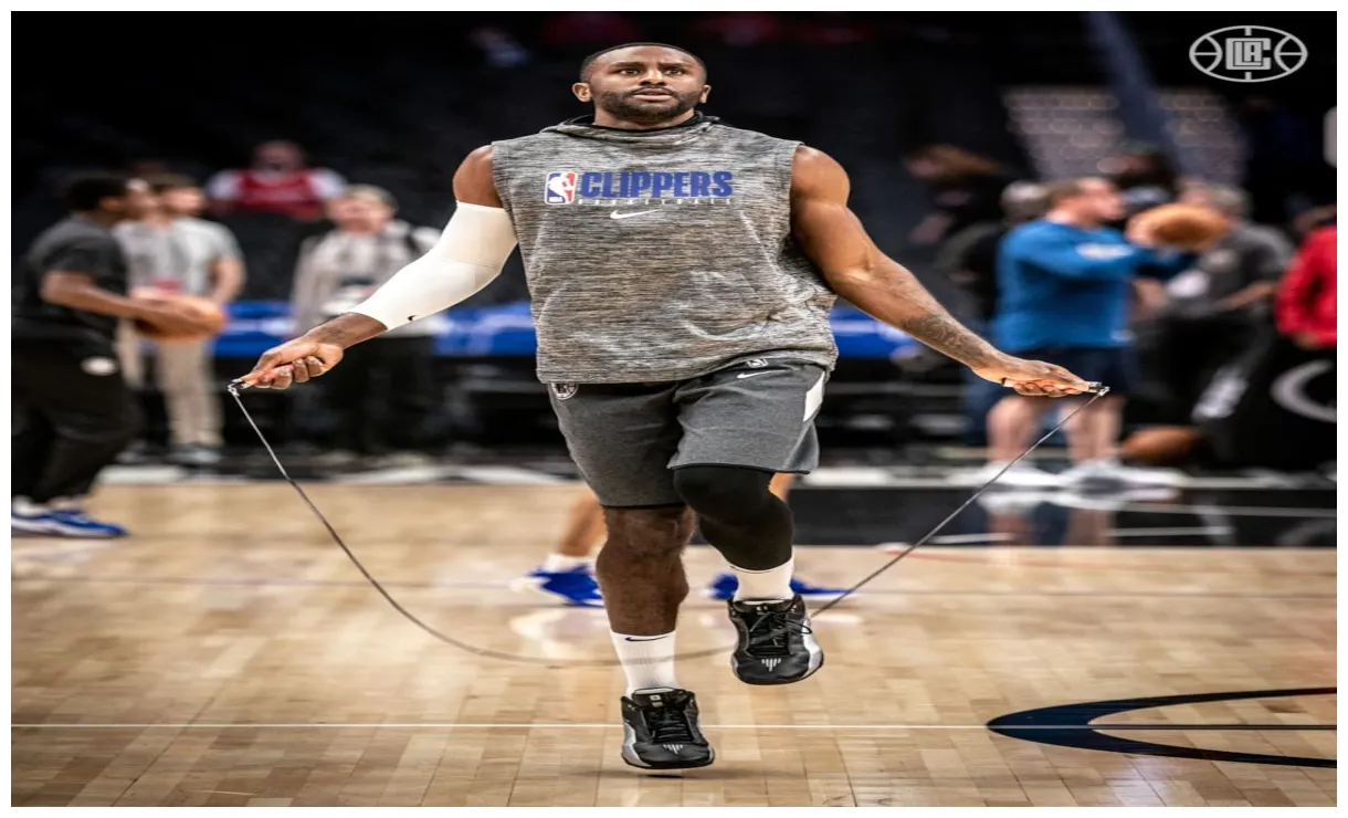 Gallery clippers vs. timberwolves 02.01.20 la clippers