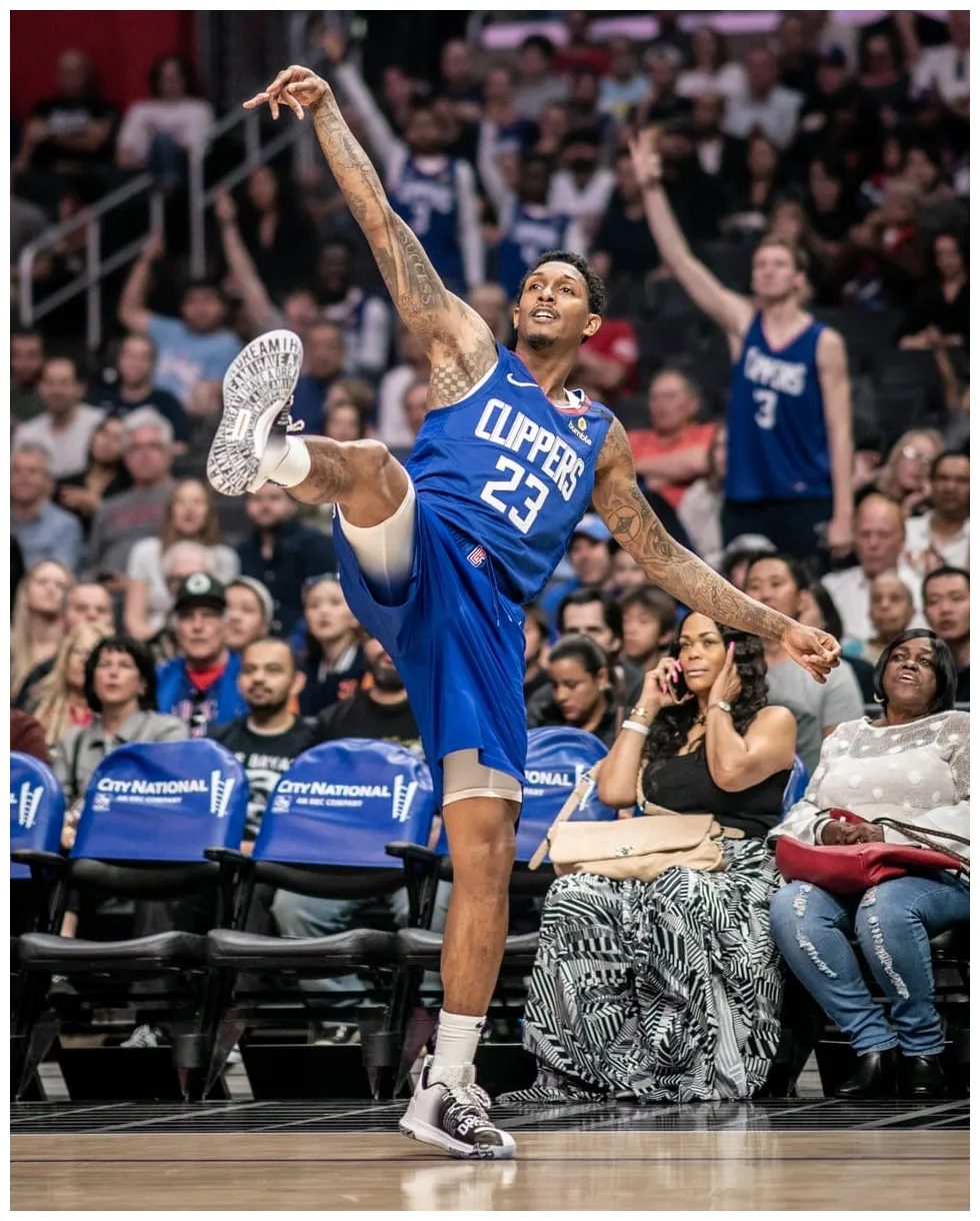 Gallery clippers vs. timberwolves 02.01.20 gallery nba