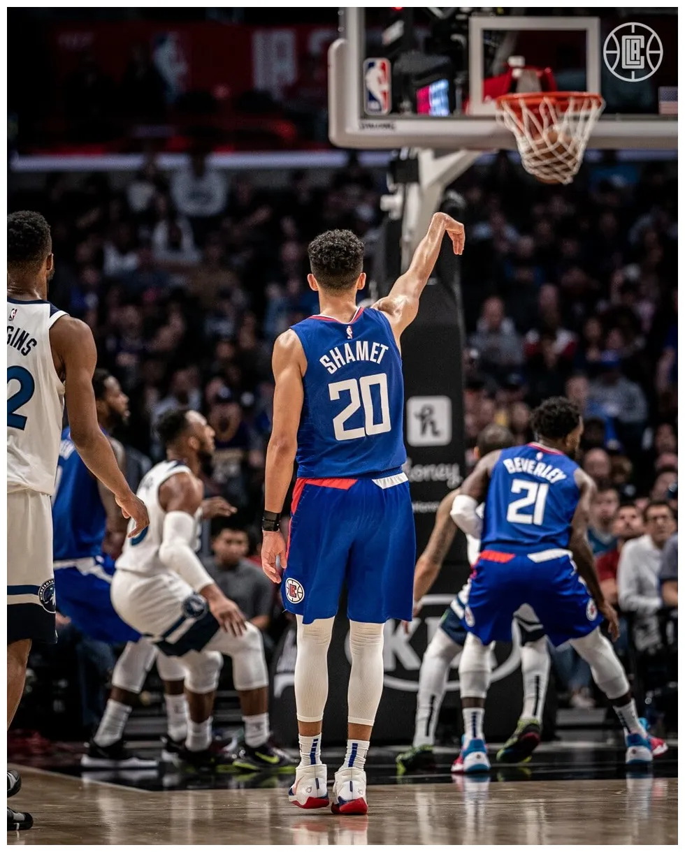 Gallery clippers vs. timberwolves 02.01.20 gallery nba