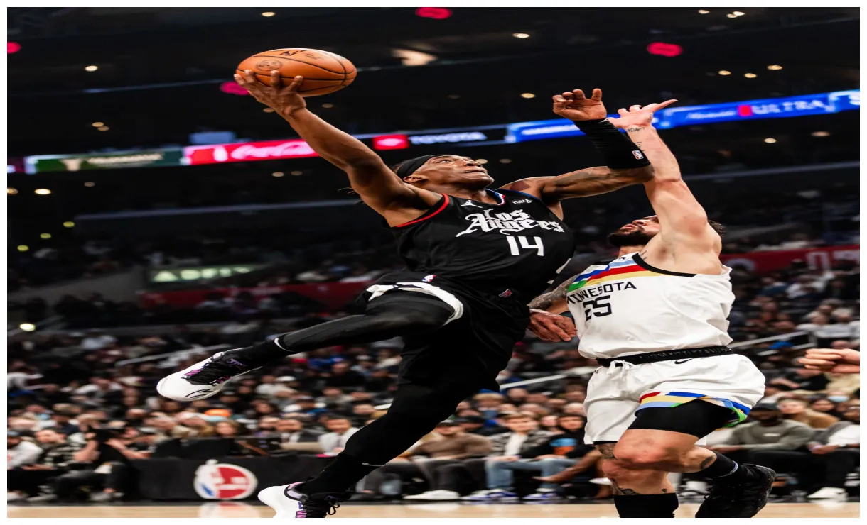 Gallery clippers vs minnesota timberwolves 12.14.22 gallery