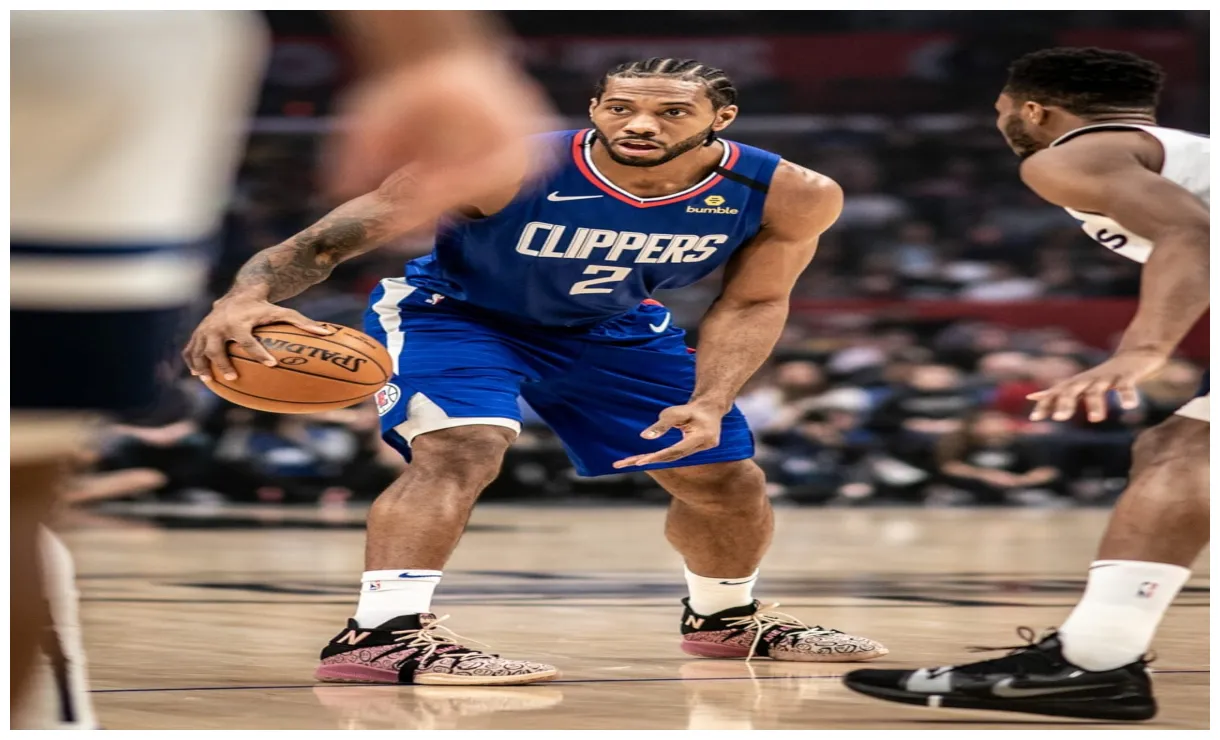 Gallery clippers vs. timberwolves 02.01.20 la clippers