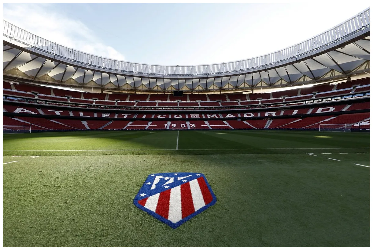 Atlético de Madrid (2025) - All You Need to Know BEFORE You Go (with