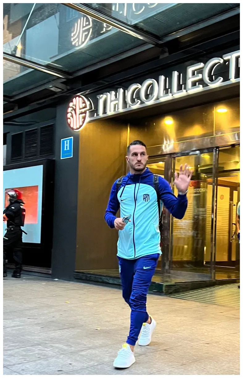 Postpartido: Athletic Club - Atlético de Madrid