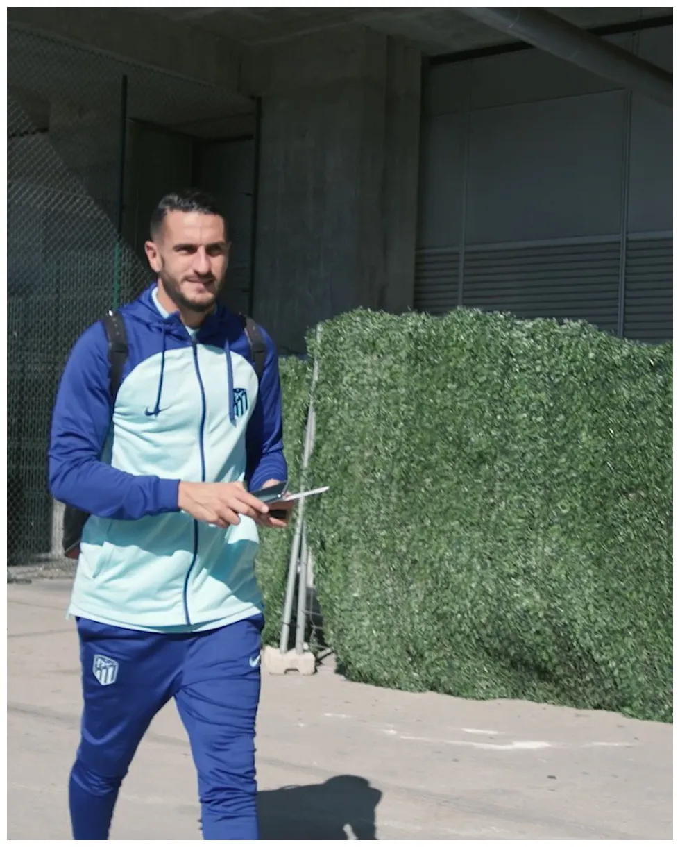 Postpartido: Athletic Club - Atlético de Madrid