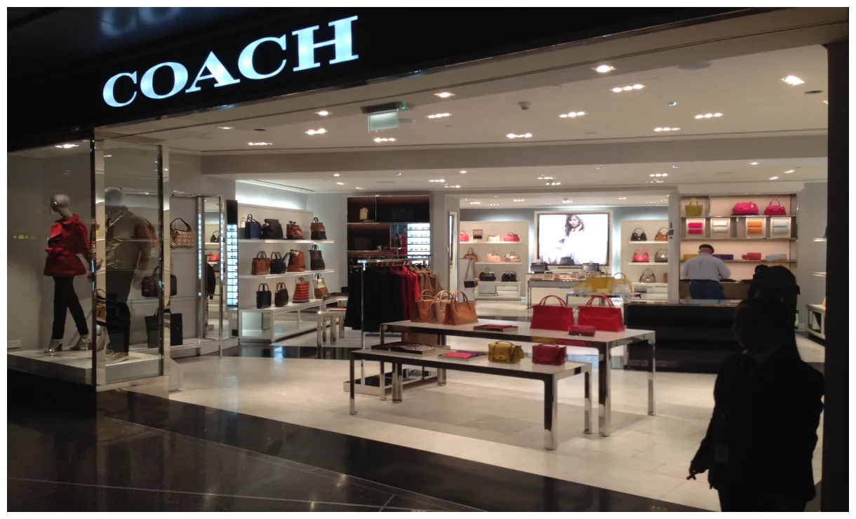 Coach | Elec Qatar W.L.L.