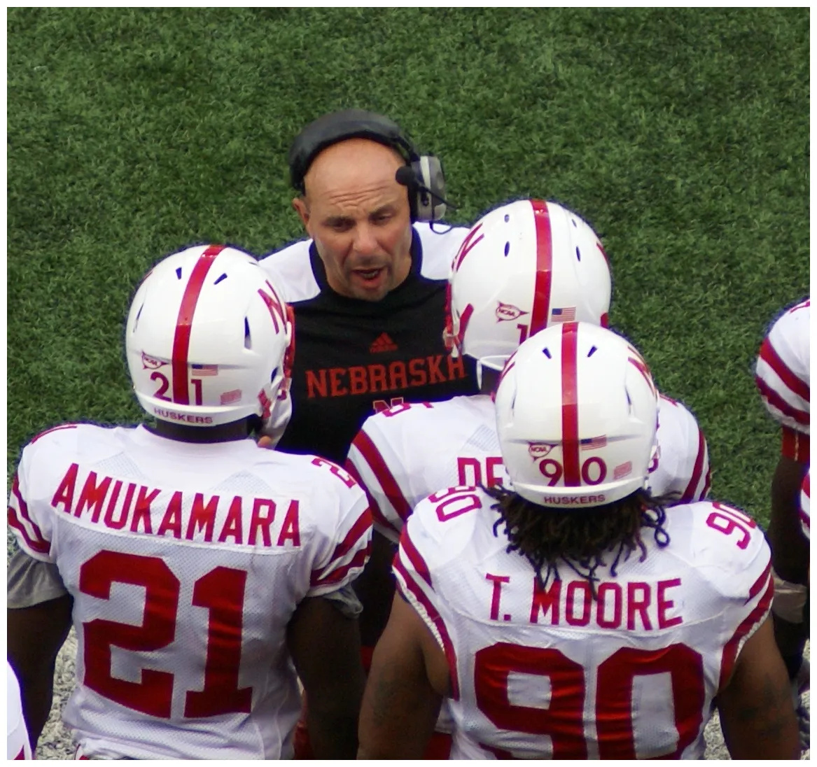 Does Your Coach Have A Coach? 6 Reasons Why He Should.