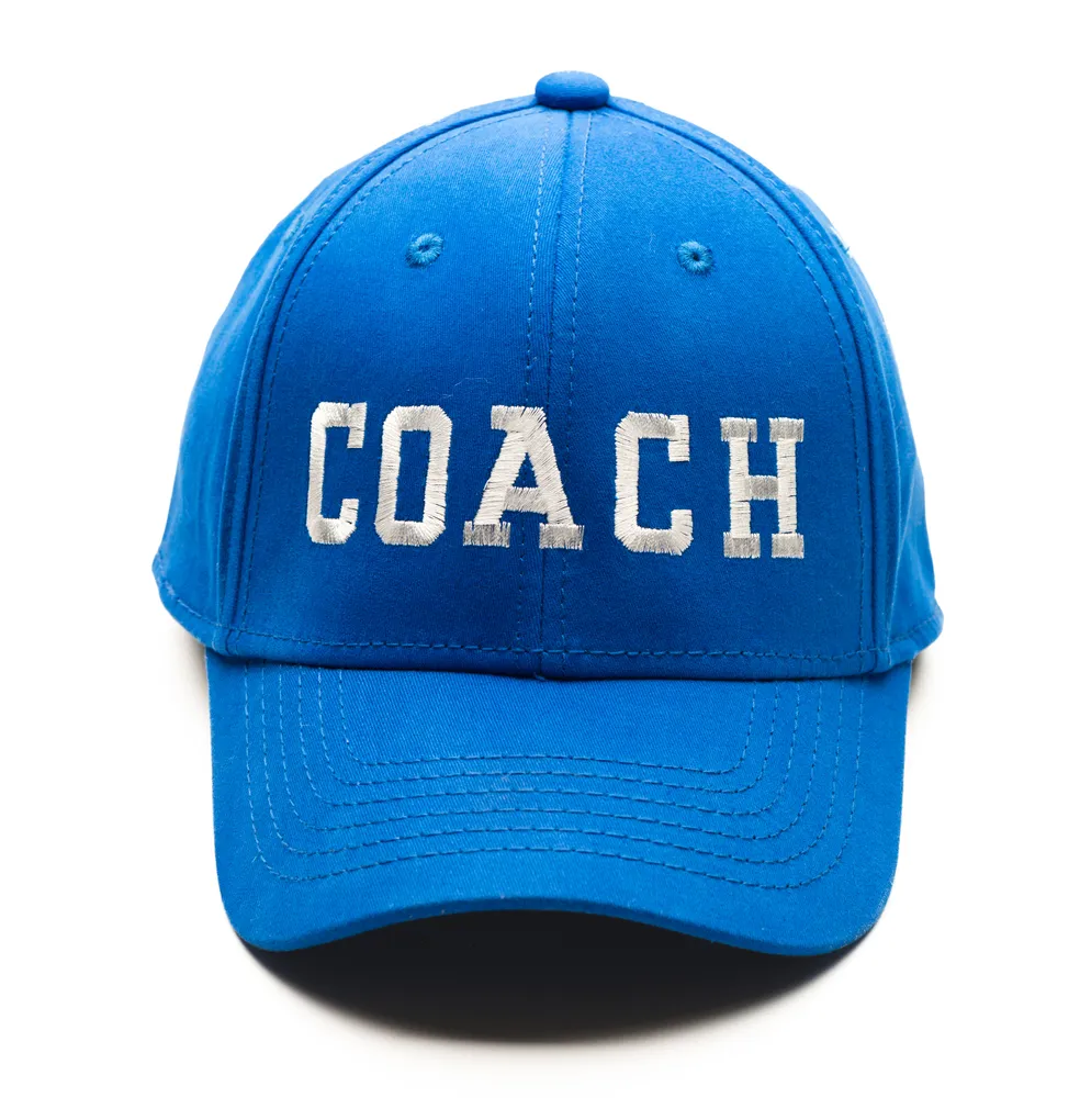 Why You Need a Coach - College Essay Help