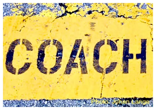 coach – DR GLENN P WALLIS