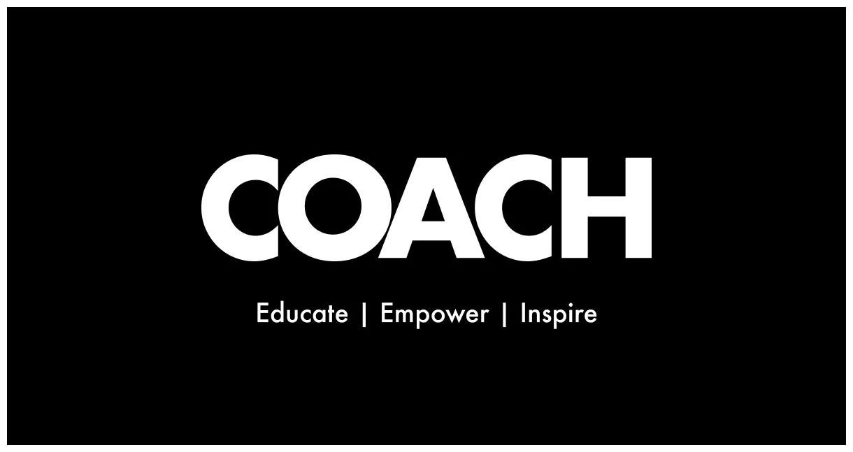 Coach - A community to network & connect