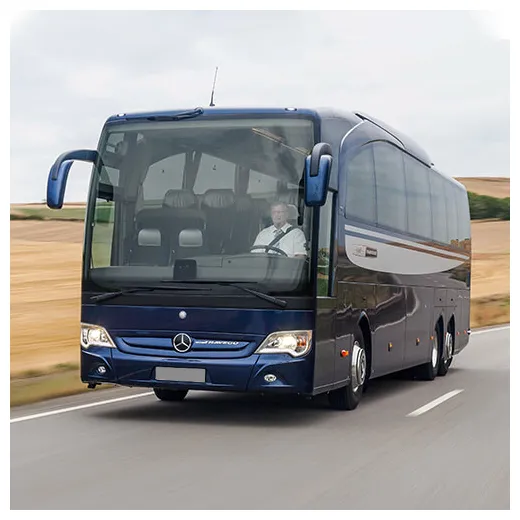 Coach Hire | Compare Prices for Coach Hire Services in the UK
