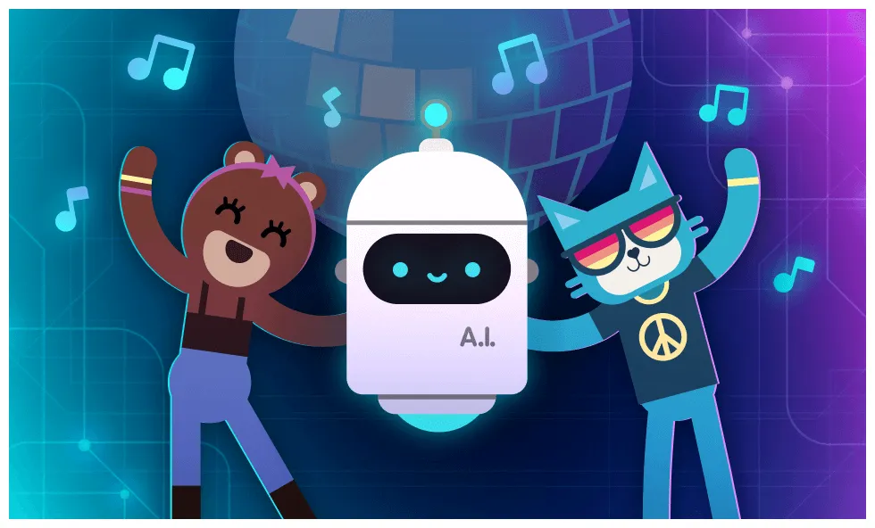 Code a Dance Party! | Code.org