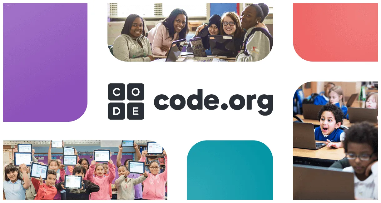 About Code.org – Our Mission, Impact, and Approach